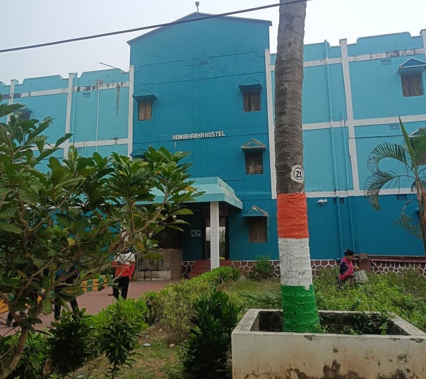 GIET Gunupur Campus photo 28